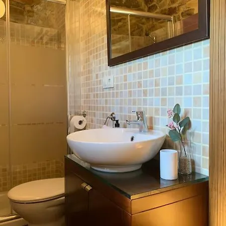 Séjour à la campagne El Manantial Liérganes