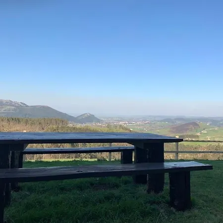 El Manantial * Liérganes