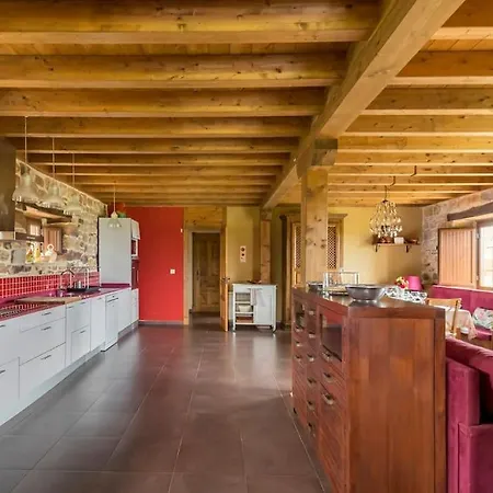 El Manantial Liérganes