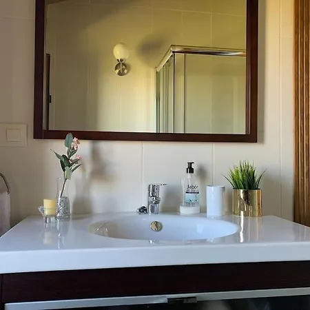 Country house El Manantial