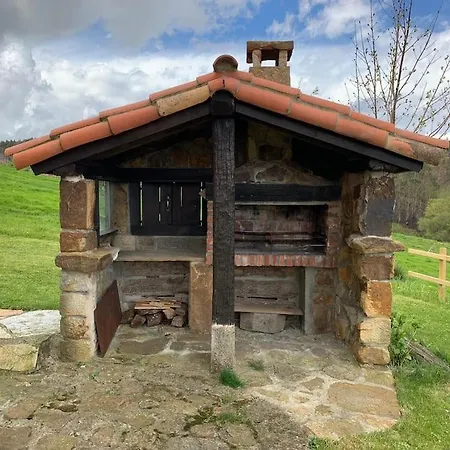 El Manantial * Liérganes