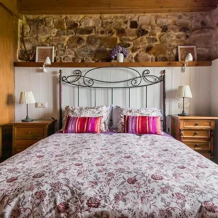 Séjour à la campagne El Manantial Liérganes