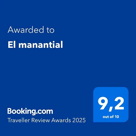 El Manantial Country house Lierganes