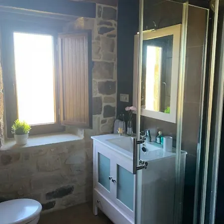 El Manantial * Liérganes