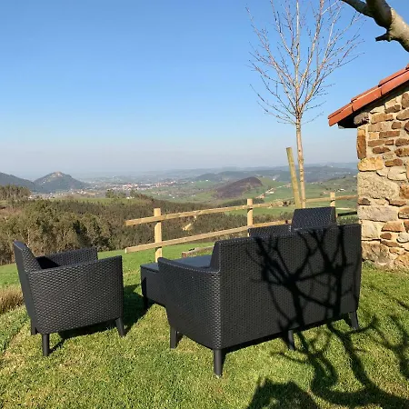 El Manantial * Liérganes