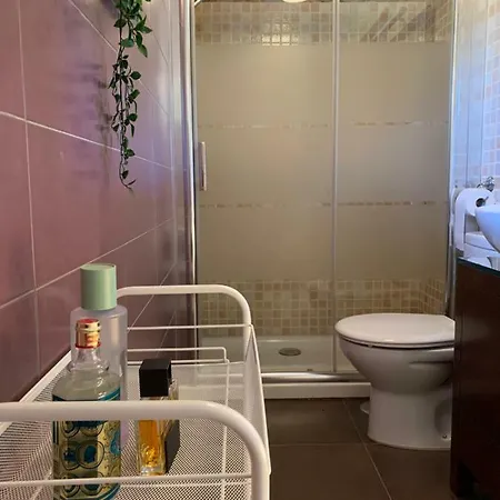 El Manantial Séjour à la campagne *