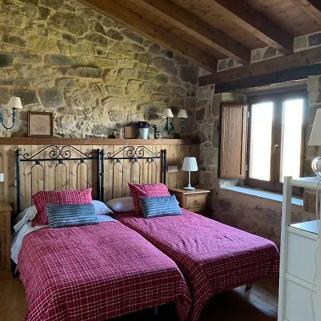 El Manantial * Liérganes