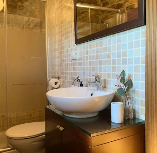 Country house El Manantial Lierganes