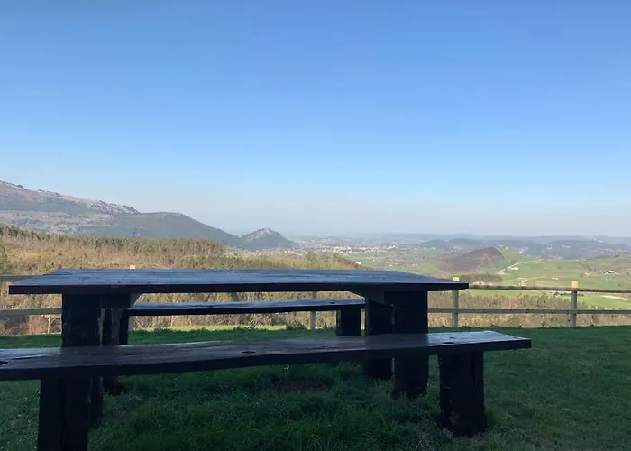 El Manantial * Lierganes