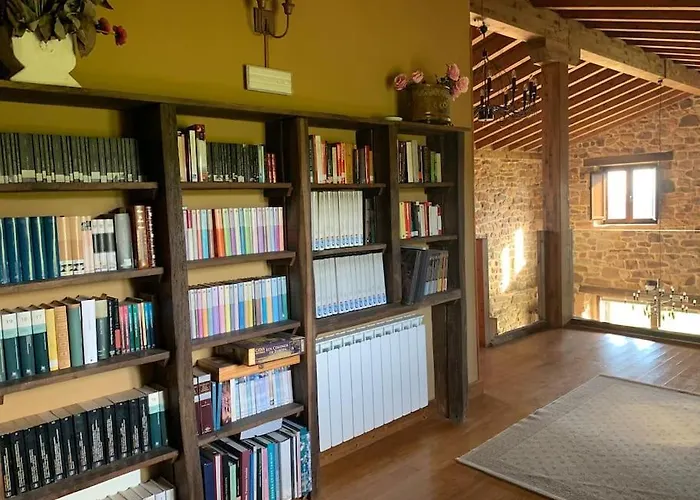 Country house El Manantial