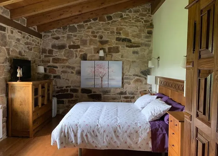 El Manantial Country house Lierganes