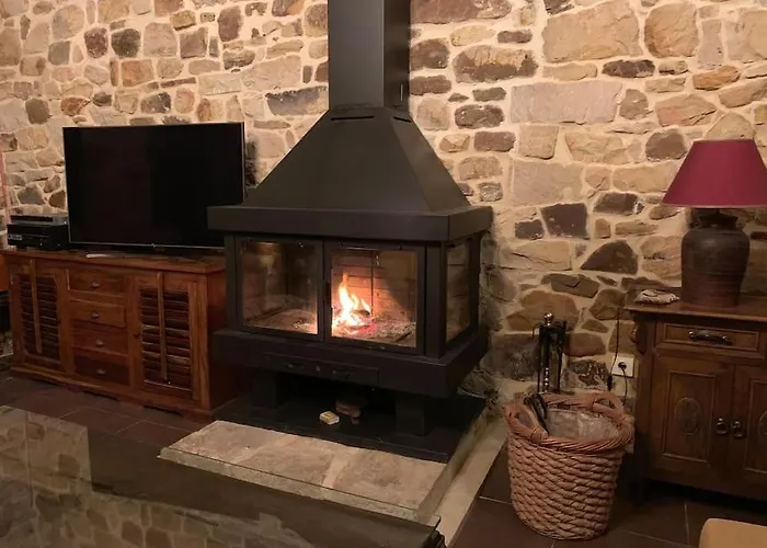 Country house El Manantial *