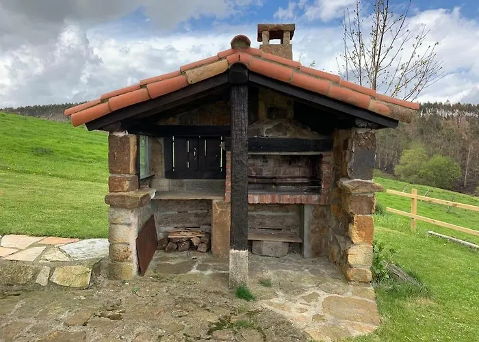 El Manantial * Lierganes