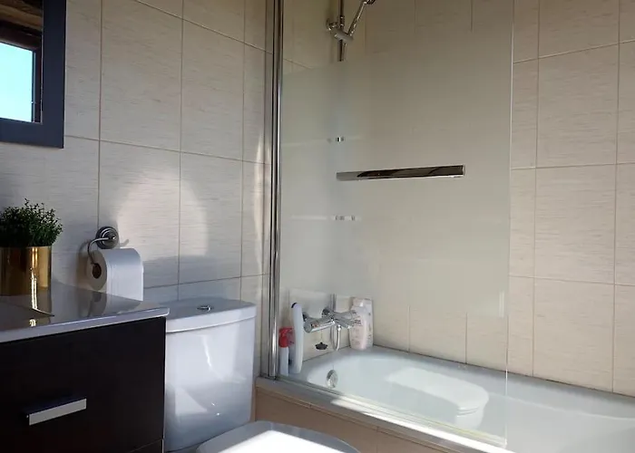 El Manantial Lierganes