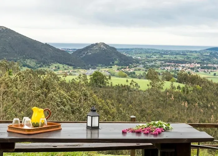 El Manantial Lierganes