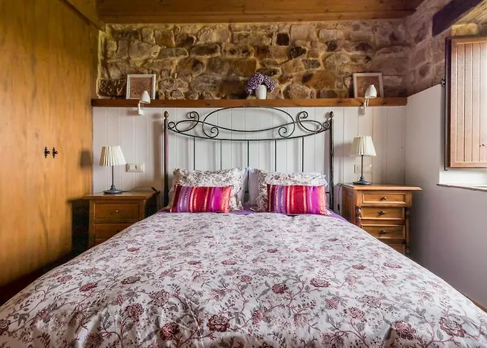 Country house El Manantial Lierganes