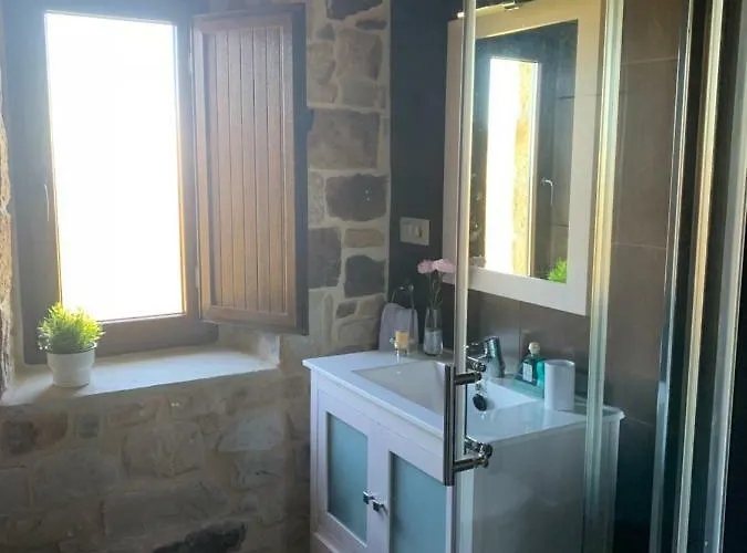 El Manantial * Lierganes