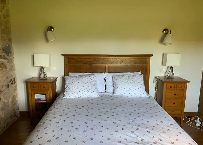 El Manantial * Lierganes