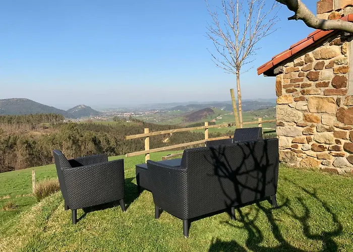 El Manantial * Lierganes