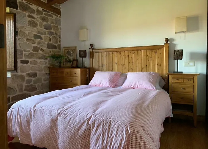 Country house El Manantial Lierganes