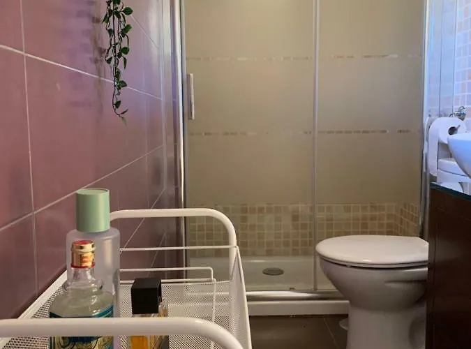 El Manantial Country house *