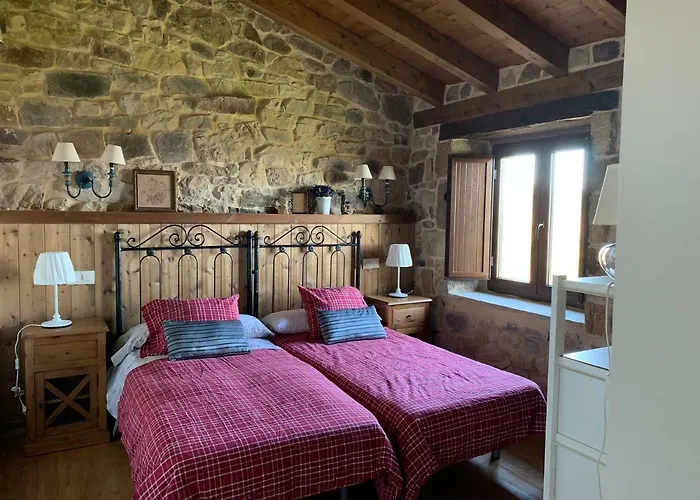 El Manantial * Lierganes