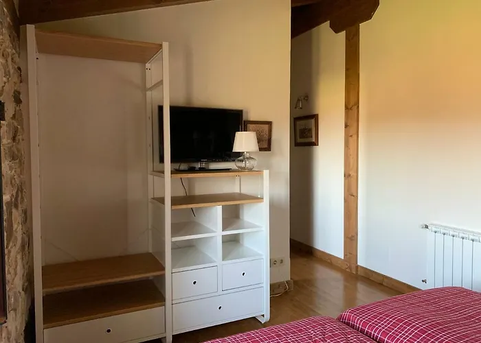 Country house El Manantial